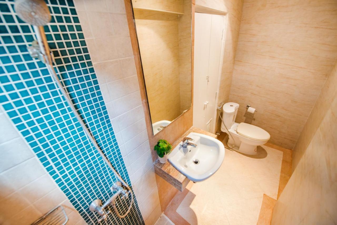 White Beach House Hua Hin 20 Second To The Beach 外观 照片