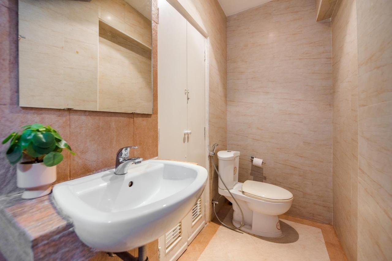 White Beach House Hua Hin 20 Second To The Beach 外观 照片